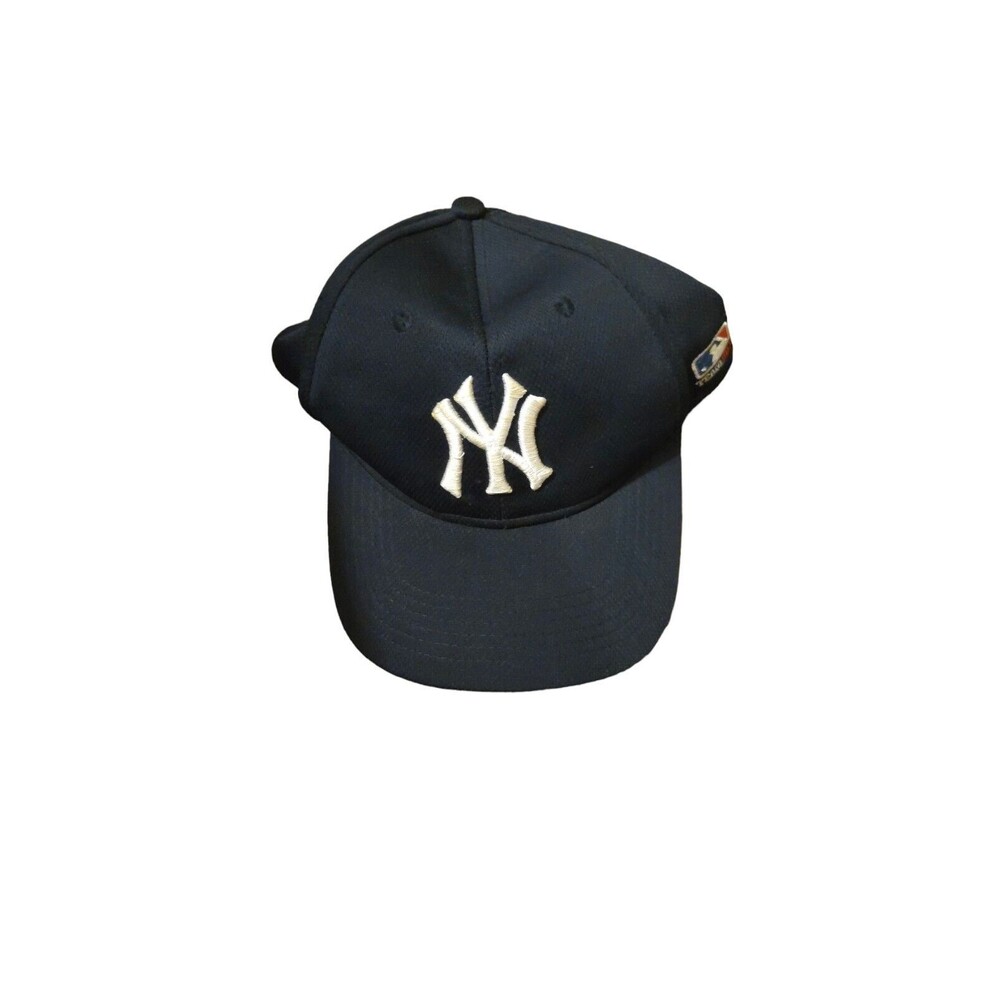 New York Yankees Oc Sports Cap Hat Adjustable Strap